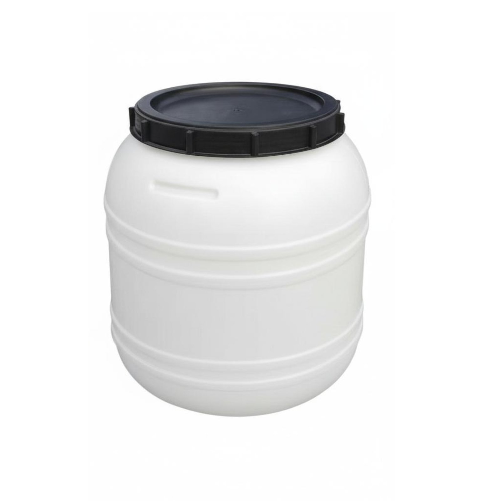Food Storage Is - Gıda Sınıfı Plastik Varil Hava Geçirmez