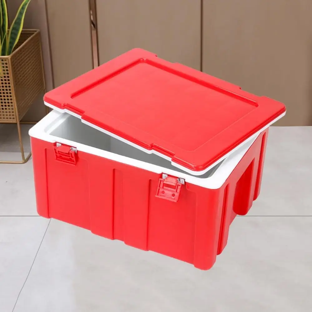 Food Storage Camping - Yan Saplı Sağlam Dış Mekan Kamp