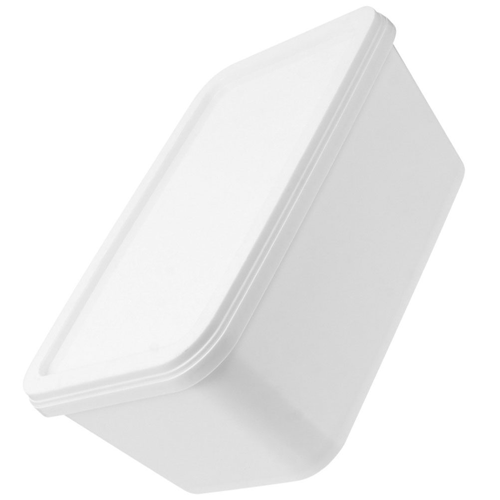 Food Storage Freezer - Dondurma Saklama Kutusu 3L Profesyonel Koruma