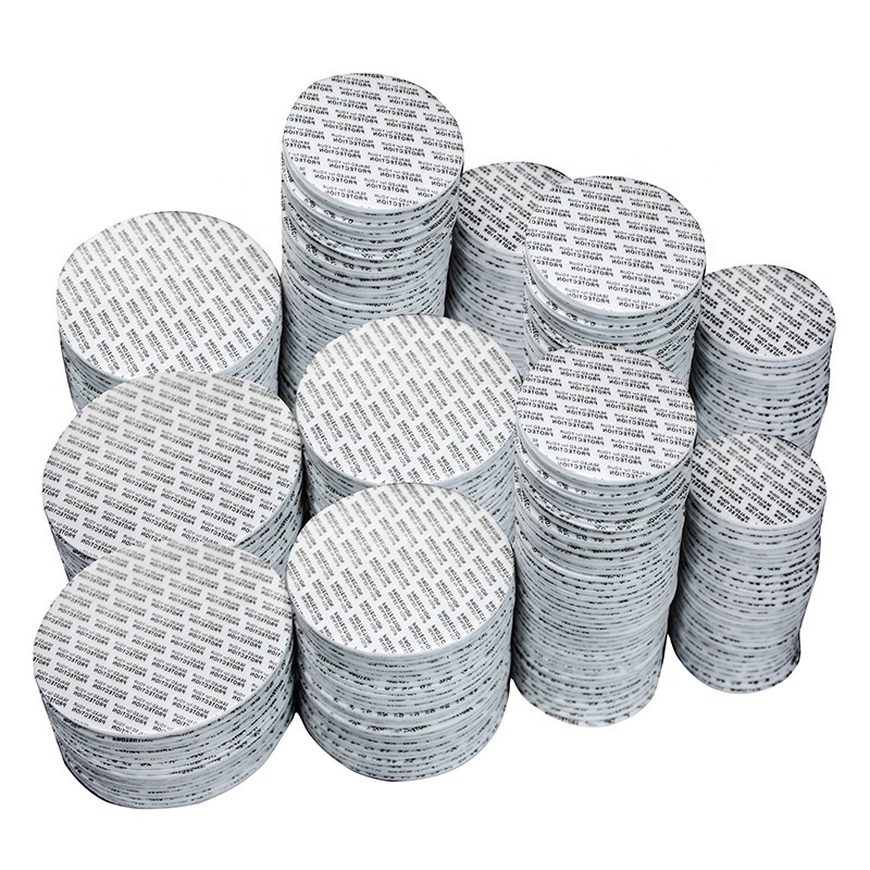 Food Storage Label - 1000 Adet Kendinden yapışkanlı Köpük Basın