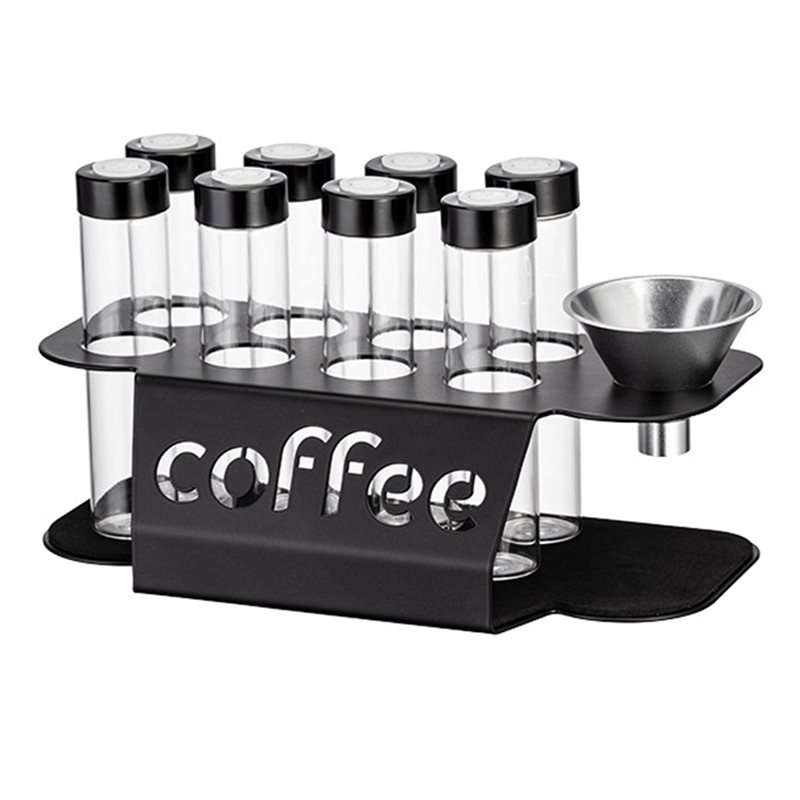 Food Storage Youtube - L60A Espresso Aksesuarı İçin Espresso Çekirdeği