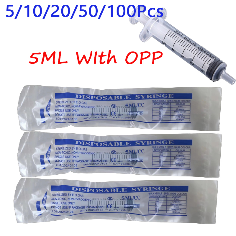 Food Storage Without Plastic - 5-100 Adet 5 ML Besin Mini