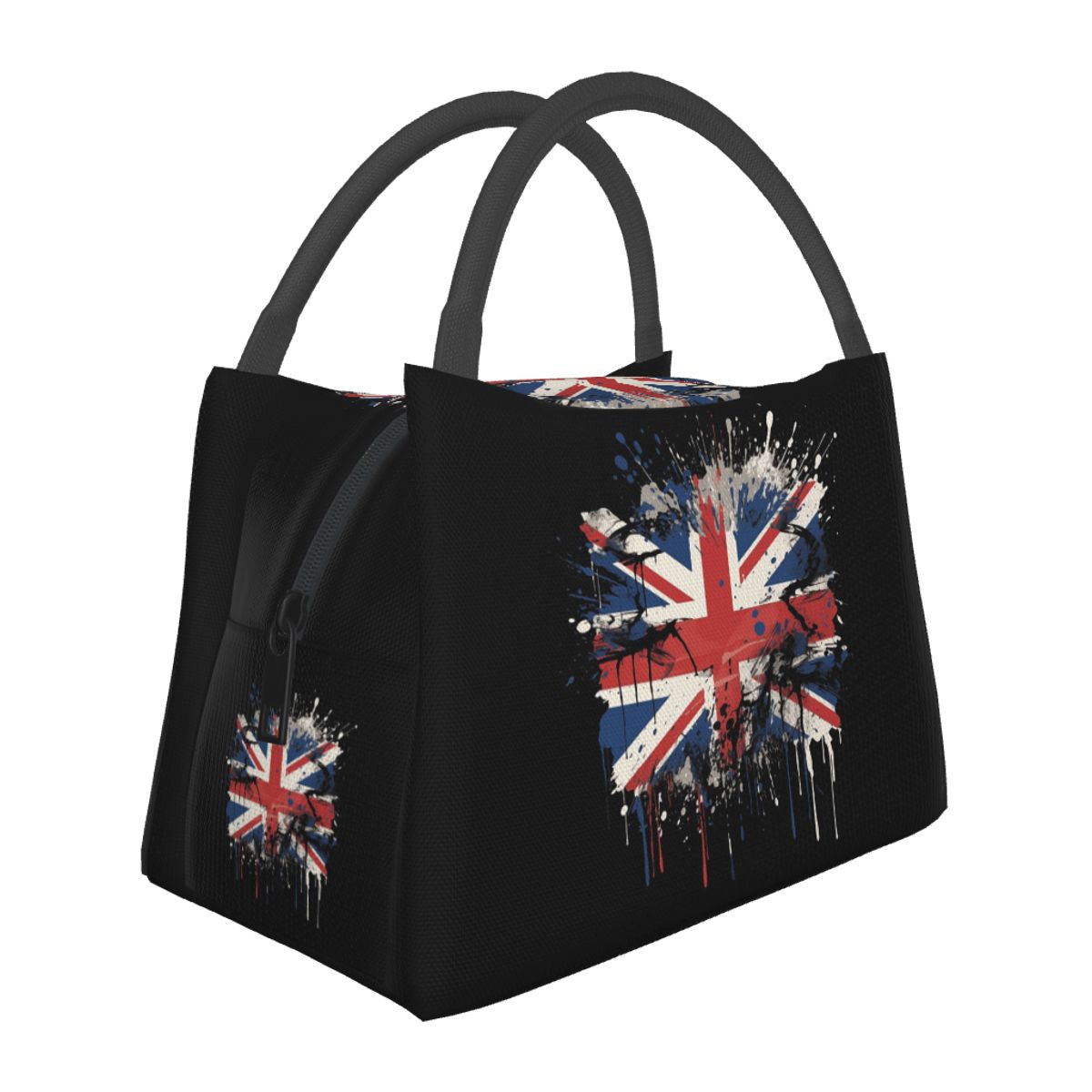 Food Storage Uk - Union Jack İngiltere Bayrağı Birleşik Krallık