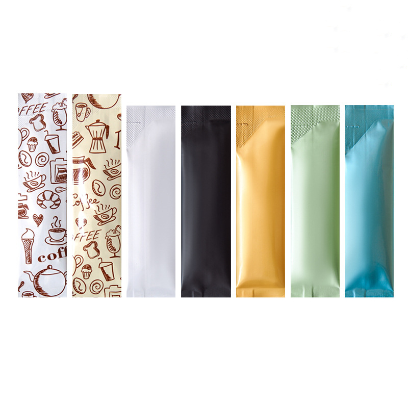 Food Storage Roll Bags - 100 adet Küçük Kapasiteli Koku Geçirmez