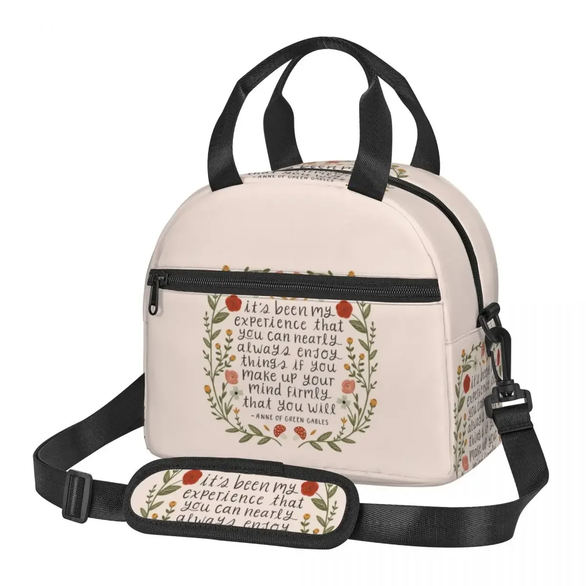 Food Storage Quotes - Anne Of Green Gables 