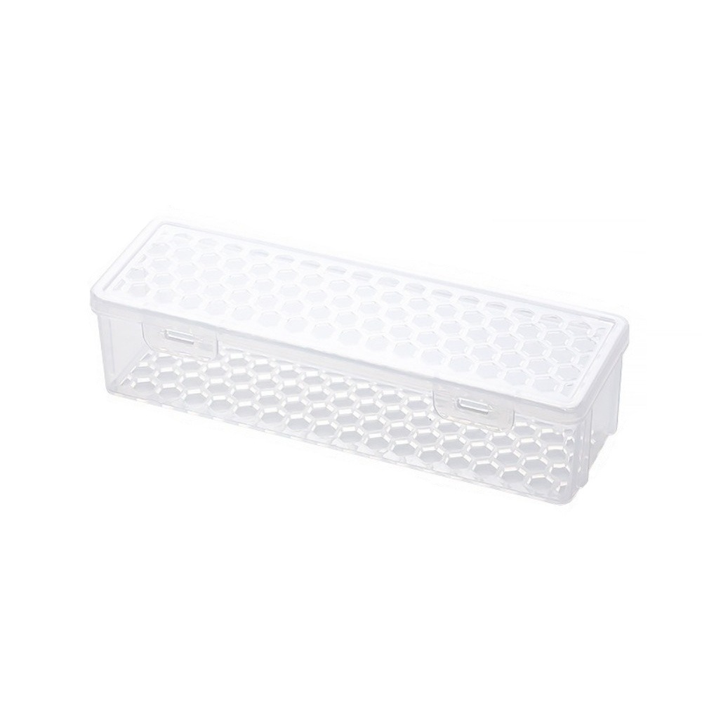Food Storage Without Plastic - Oyuklu Bulaşık Makinesi Sofra Takımı Temizleme