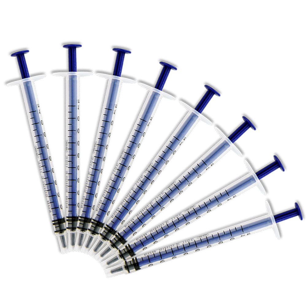 1 ML Iğnesiz OPP Tek Kullanıml - Food Storage Without Plastic incelemesi ve fiyatı