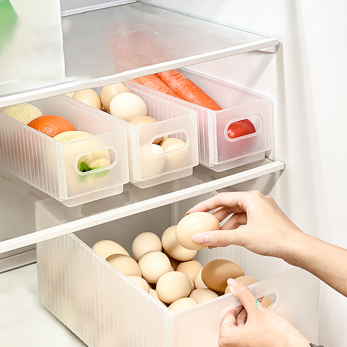 WORTHBUY Plastik Katlanır Buzd - Food Storage Without Plastic incelemesi ve fiyatı