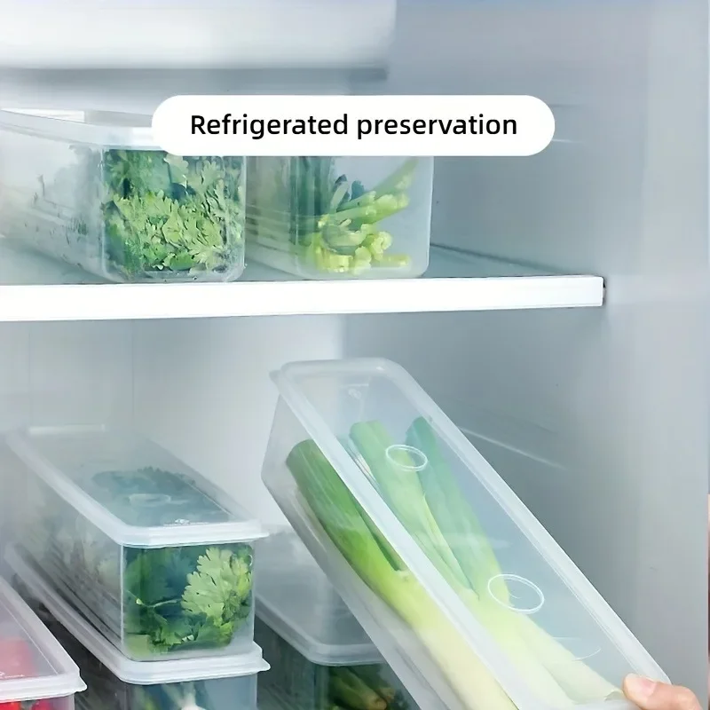 Büyük Dikdörtgen Gıda Saklama  - Stackable Pantry Bin incelemesi ve fiyatı