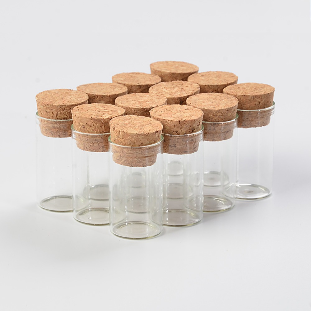 22*40mm 6ml boş cam şeffaf şef - Food Storage Youtube incelemesi ve fiyatı