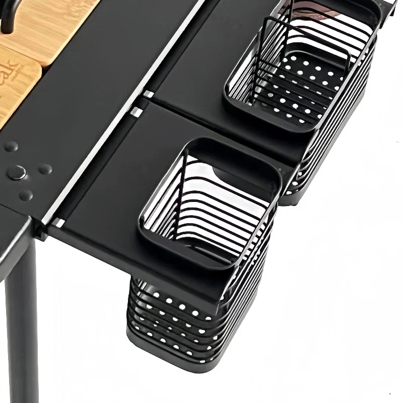Açık kamp IGT Chopstick sepeti - Food Storage Camping incelemesi ve fiyatı