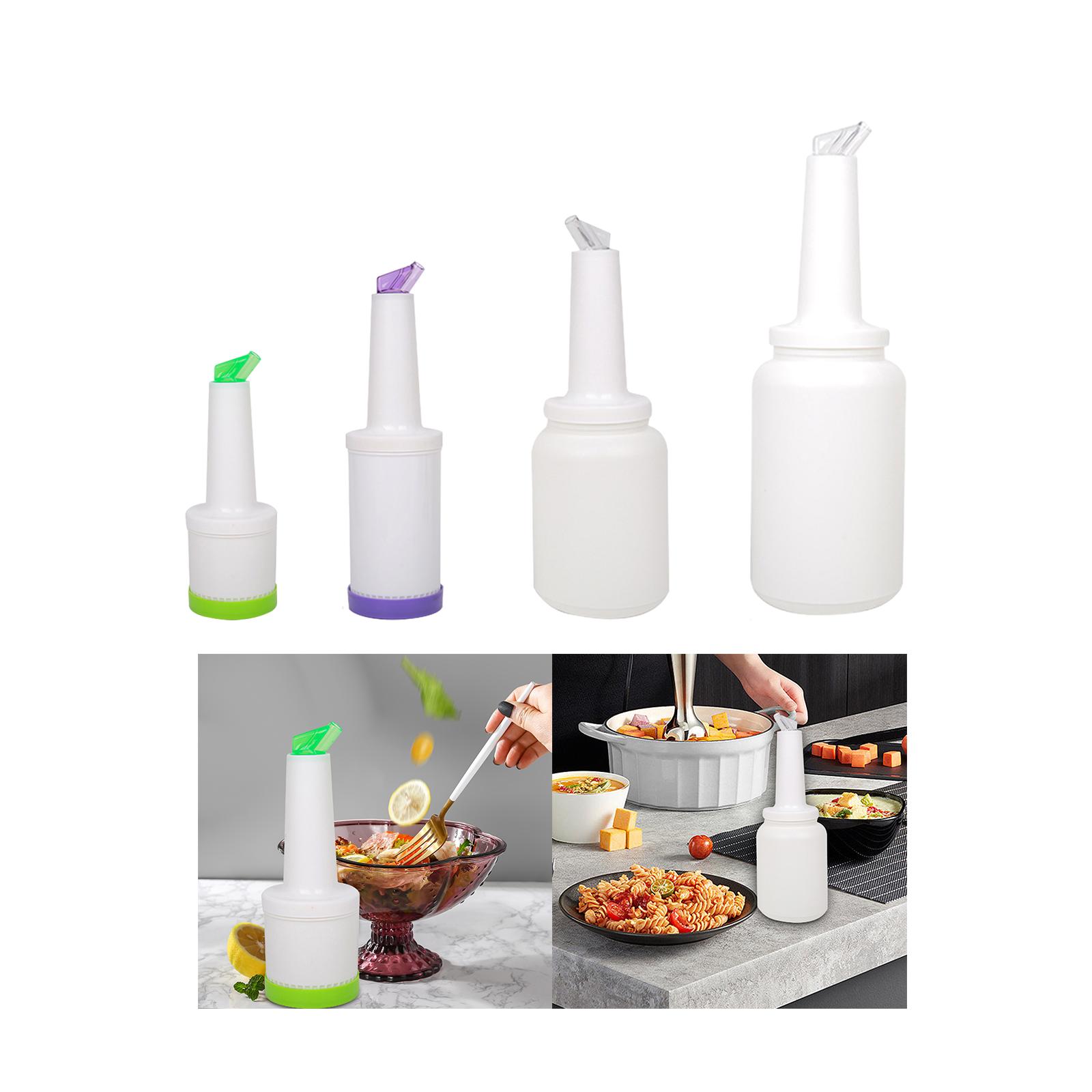 Yeniden Kullanılabilir Baharat - Salad Dressing Bottle incelemesi ve fiyatı