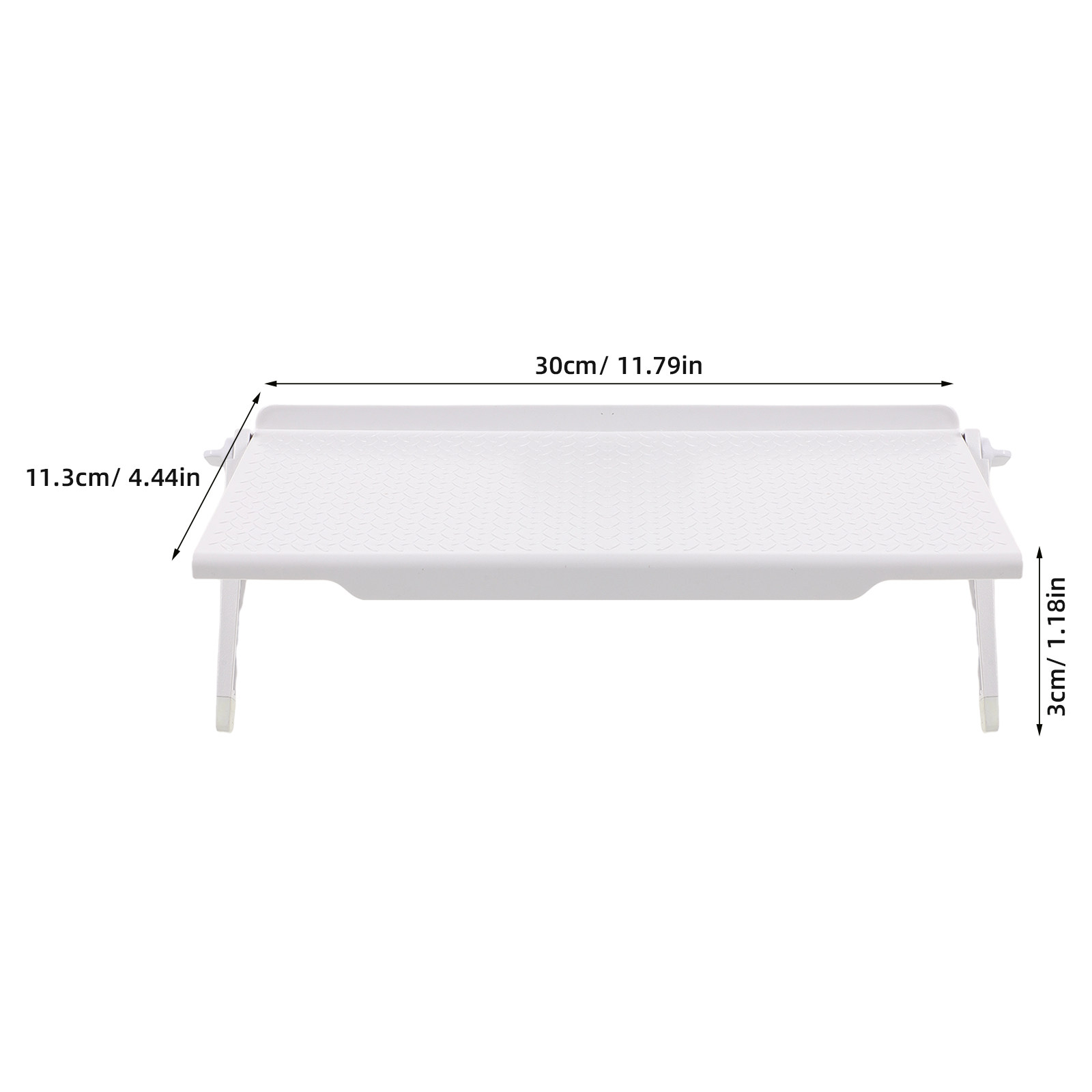Evrensel TV Ekran Rafı, Deliks - Food Storage Organizer incelemesi ve fiyatı