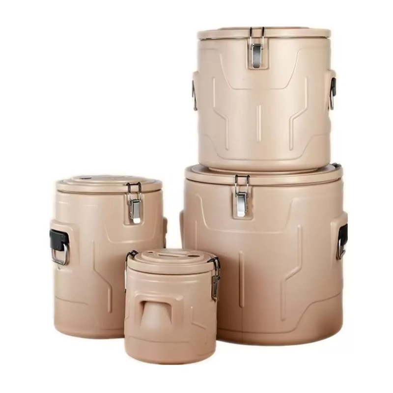 Ticari Yalıtımlı Gıda Saklama  - Food Storage Is incelemesi ve fiyatı