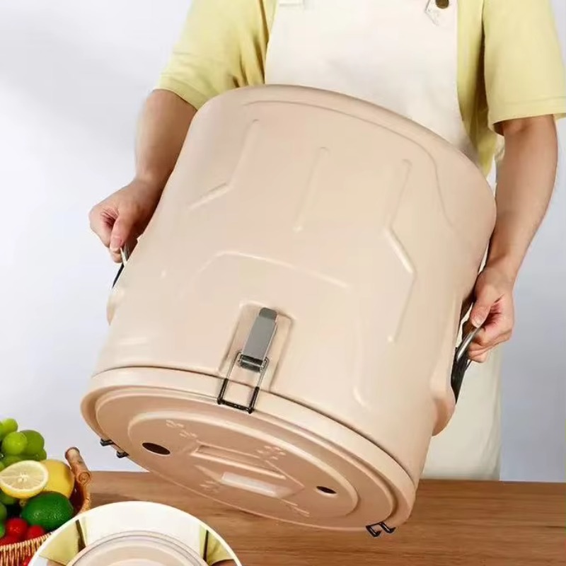 Ticari Yalıtımlı Gıda Saklama  - Food Storage Is incelemesi ve fiyatı