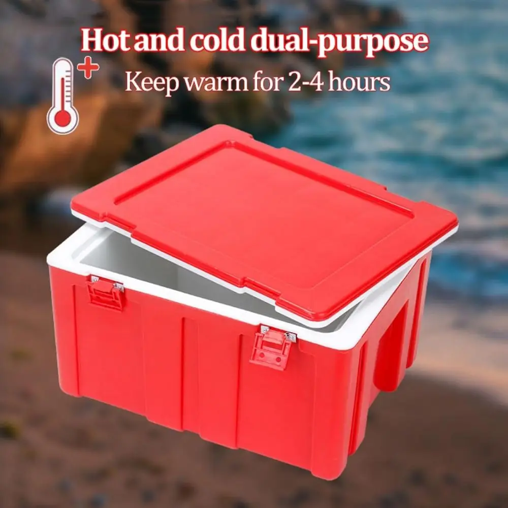 Yan Saplı Sağlam Dış Mekan Kam - Food Storage Camping incelemesi ve fiyatı