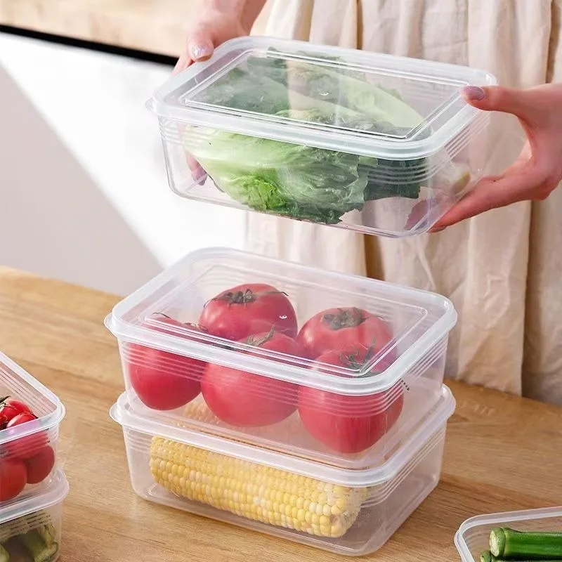 Et ve Sebzeler için Buzdolabı  - Food Storage Refrigerator incelemesi ve fiyatı