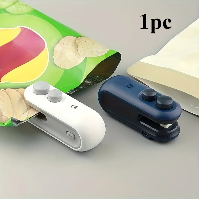 1 adet Şarj Edilebilir Atıştır - Food Storage Roll Bags incelemesi ve fiyatı