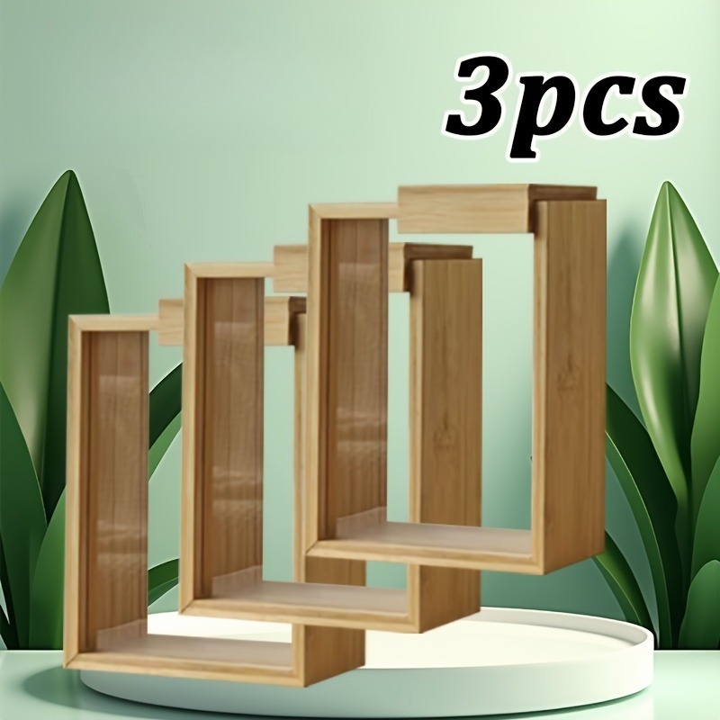 3 Adet Hava Geçirmez Sürgülü K - Stackable Pantry Bin incelemesi ve fiyatı