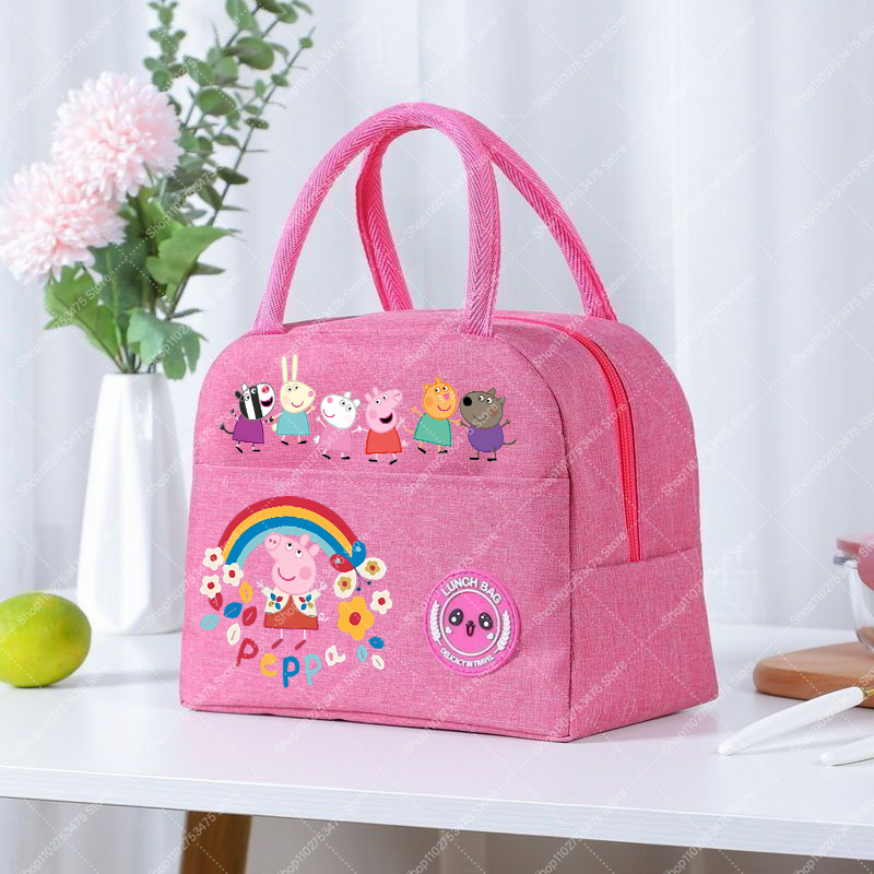 Kız Anime Sevimli Öğle Yemeği  - Food Storage Roll Bags incelemesi ve fiyatı
