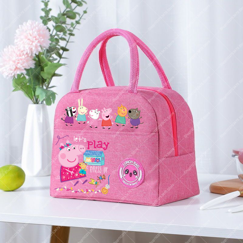 Kız Anime Sevimli Öğle Yemeği  - Food Storage Roll Bags incelemesi ve fiyatı