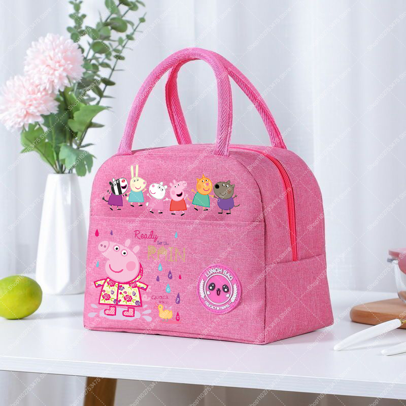 Kız Anime Sevimli Öğle Yemeği  - Food Storage Roll Bags incelemesi ve fiyatı