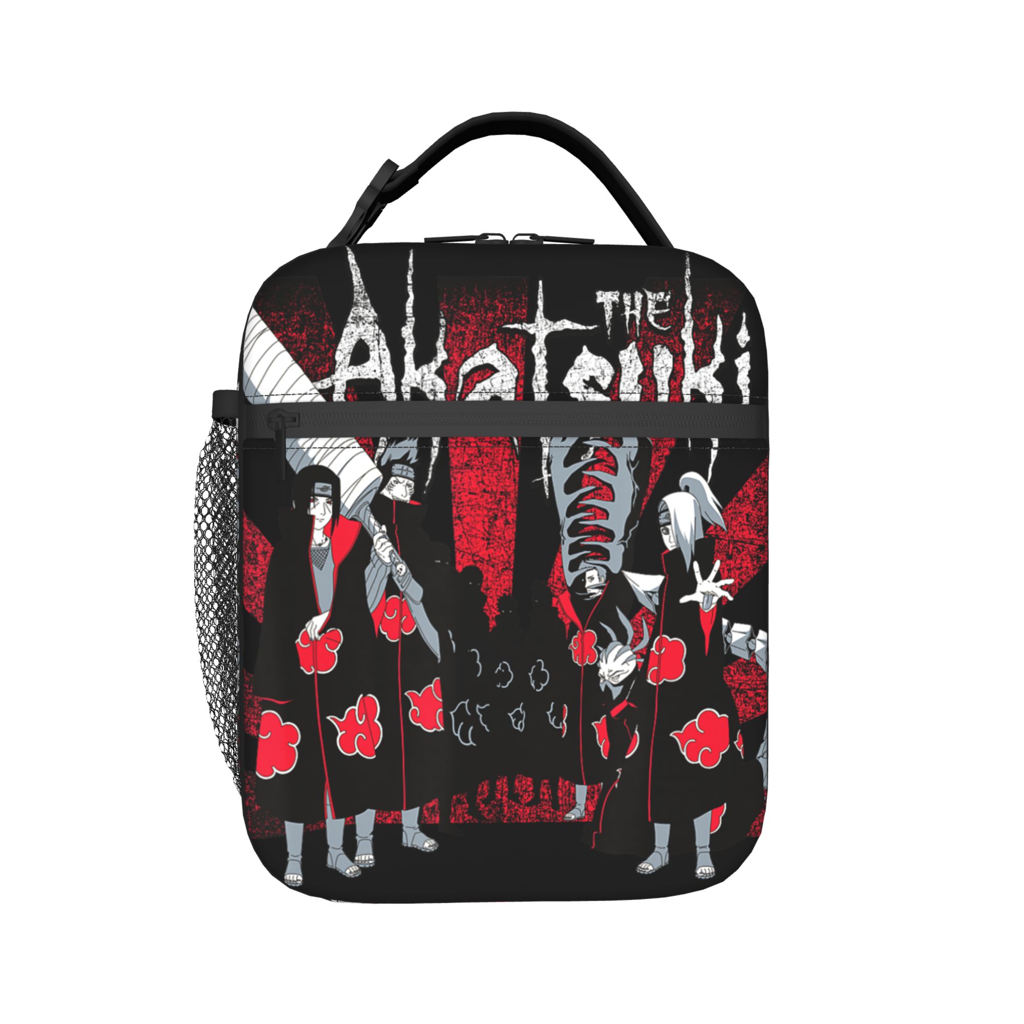 Shippuden Akatsuki Narutoes Ya - Food Storage Roll Bags incelemesi ve fiyatı