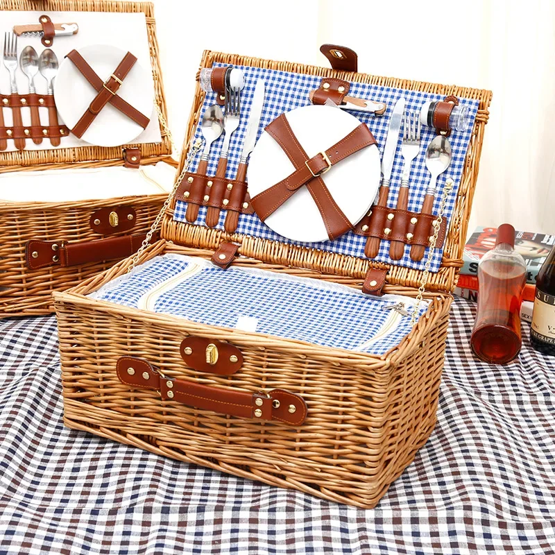 Aile Gezisi Piknik Sepeti, Açı - Food Storage Camping incelemesi ve fiyatı