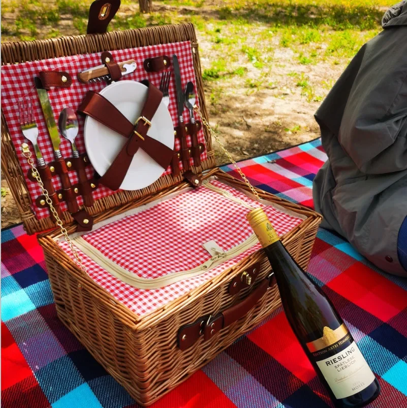 Aile Gezisi Piknik Sepeti, Açı - Food Storage Camping incelemesi ve fiyatı