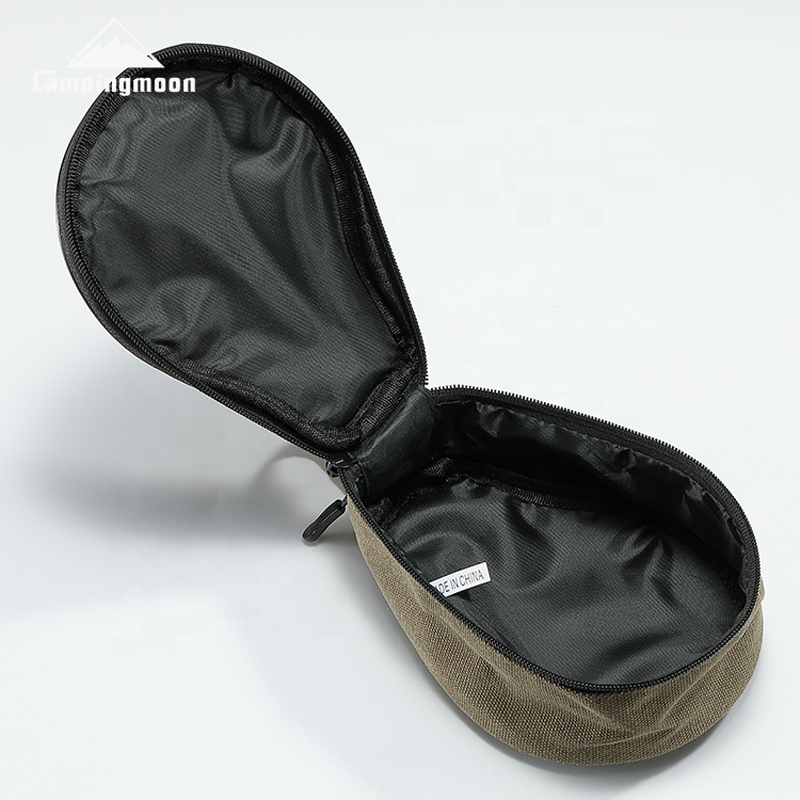 CAMPINGMOON S220-B Kanvas Mini - Food Storage Camping incelemesi ve fiyatı