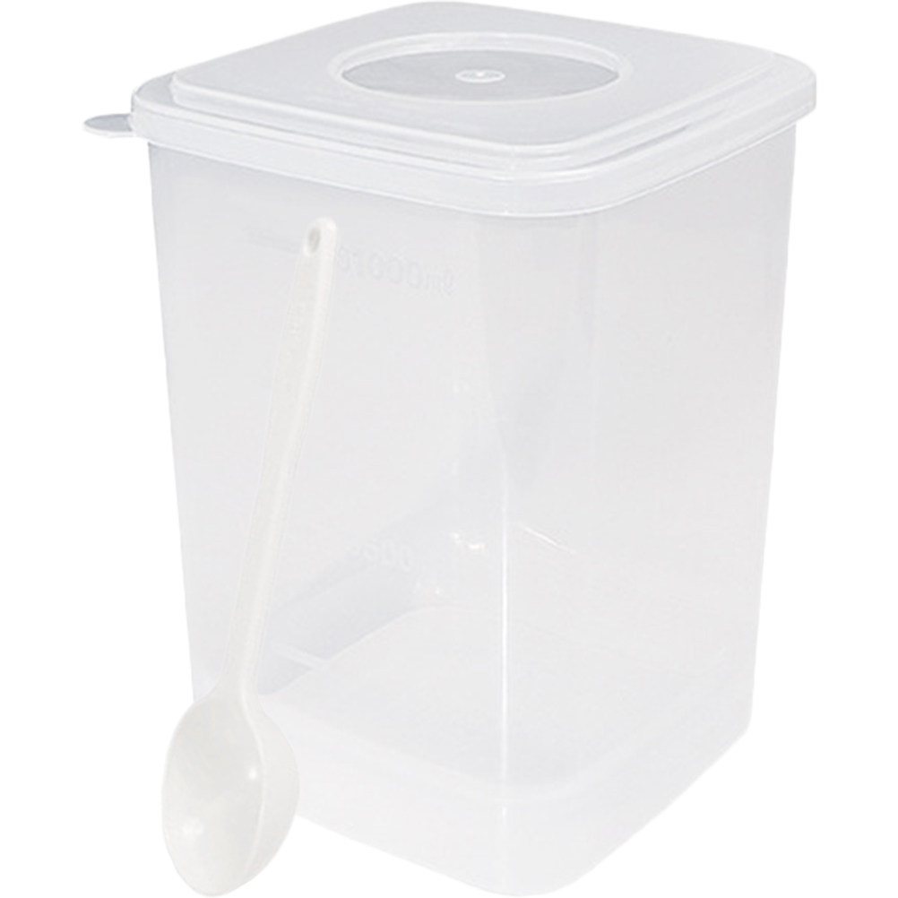 1 Set Yoğurt Fermantasyon Kabı - Food Storage Refrigerator incelemesi ve fiyatı