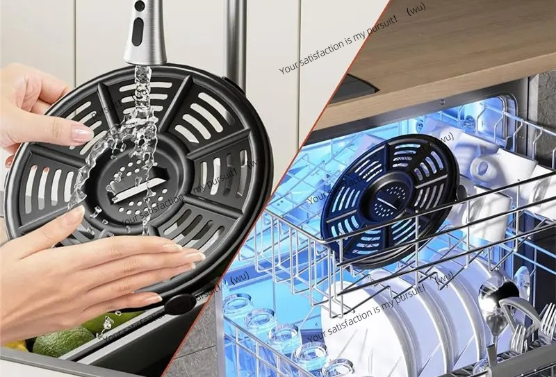 Ninja AF101, AF150 ve AF161 Ha - Ninja Air Fryer Af101 incelemesi ve fiyatı