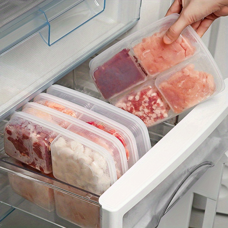 Buzdolabı Saklama Kutusu, Yiye - Food Storage Refrigerator incelemesi ve fiyatı