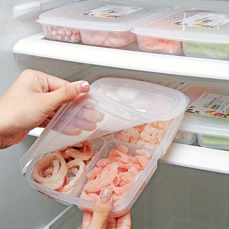 Buzdolabı Saklama Kutusu, Yiye - Food Storage Refrigerator incelemesi ve fiyatı