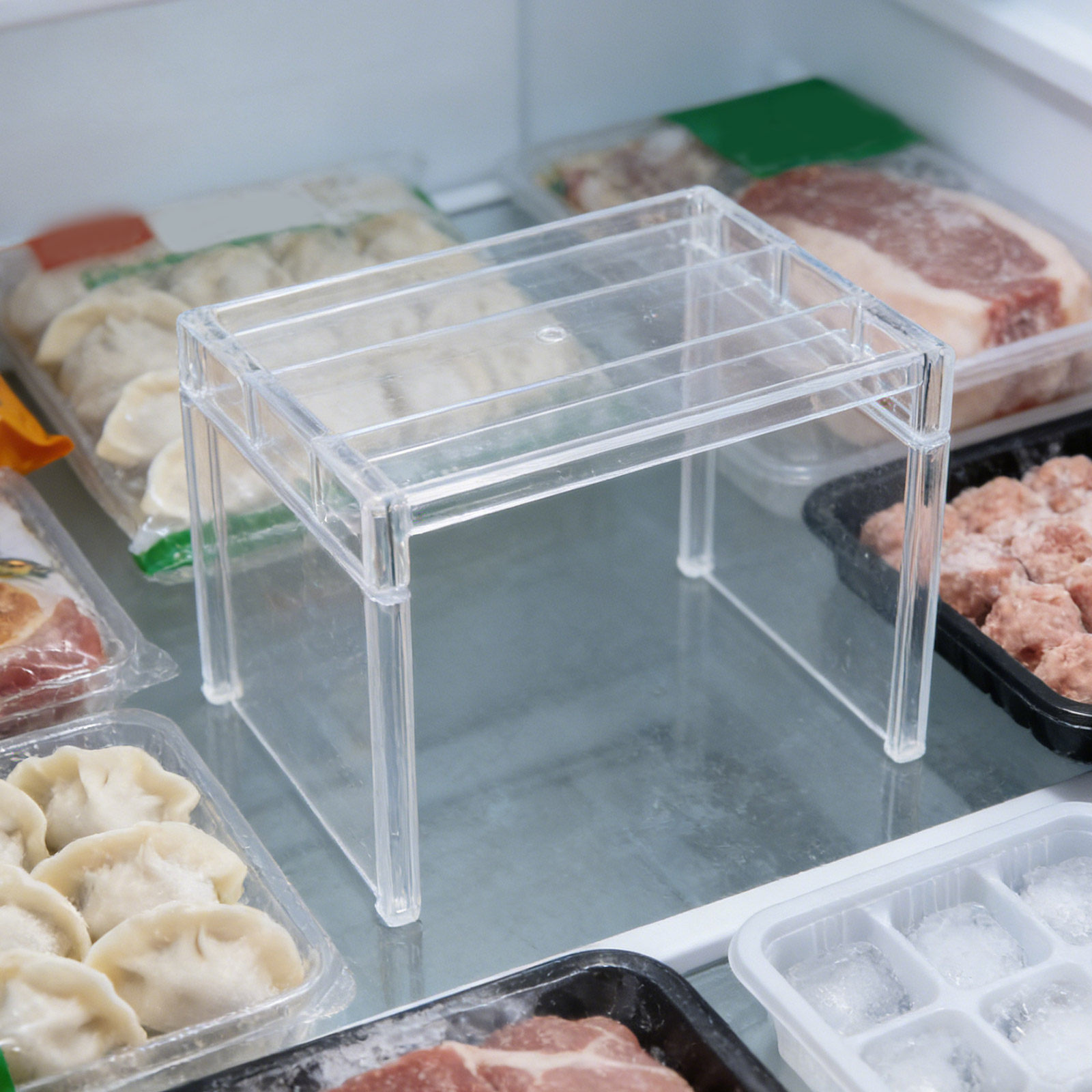 2 adet buzdolabı organizatör r - Food Storage Freezer incelemesi ve fiyatı