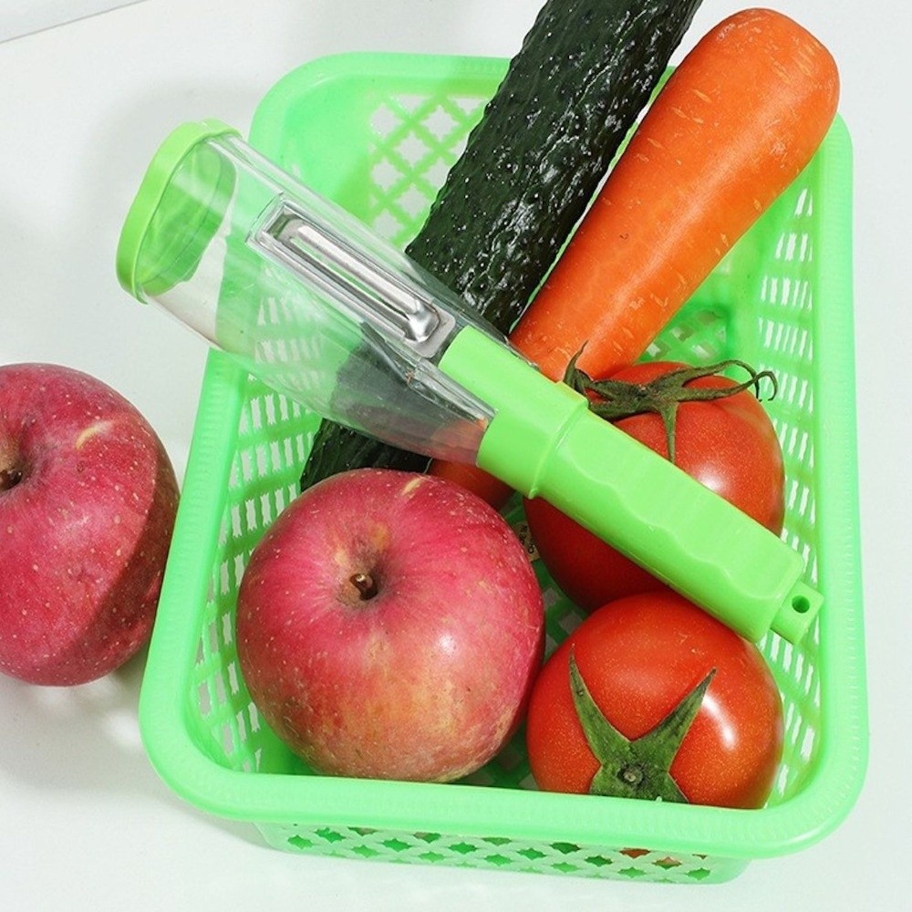 Dayanıklı, Kolay Tutuşlu Sebze - Food Storage Youtube incelemesi ve fiyatı