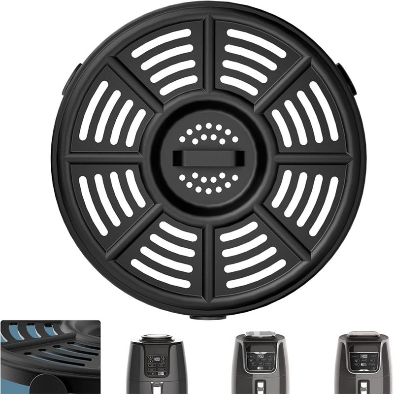 Y59A Hava Fritöz Yedek Sebzeli - Ninja Air Fryer Af101 incelemesi ve fiyatı