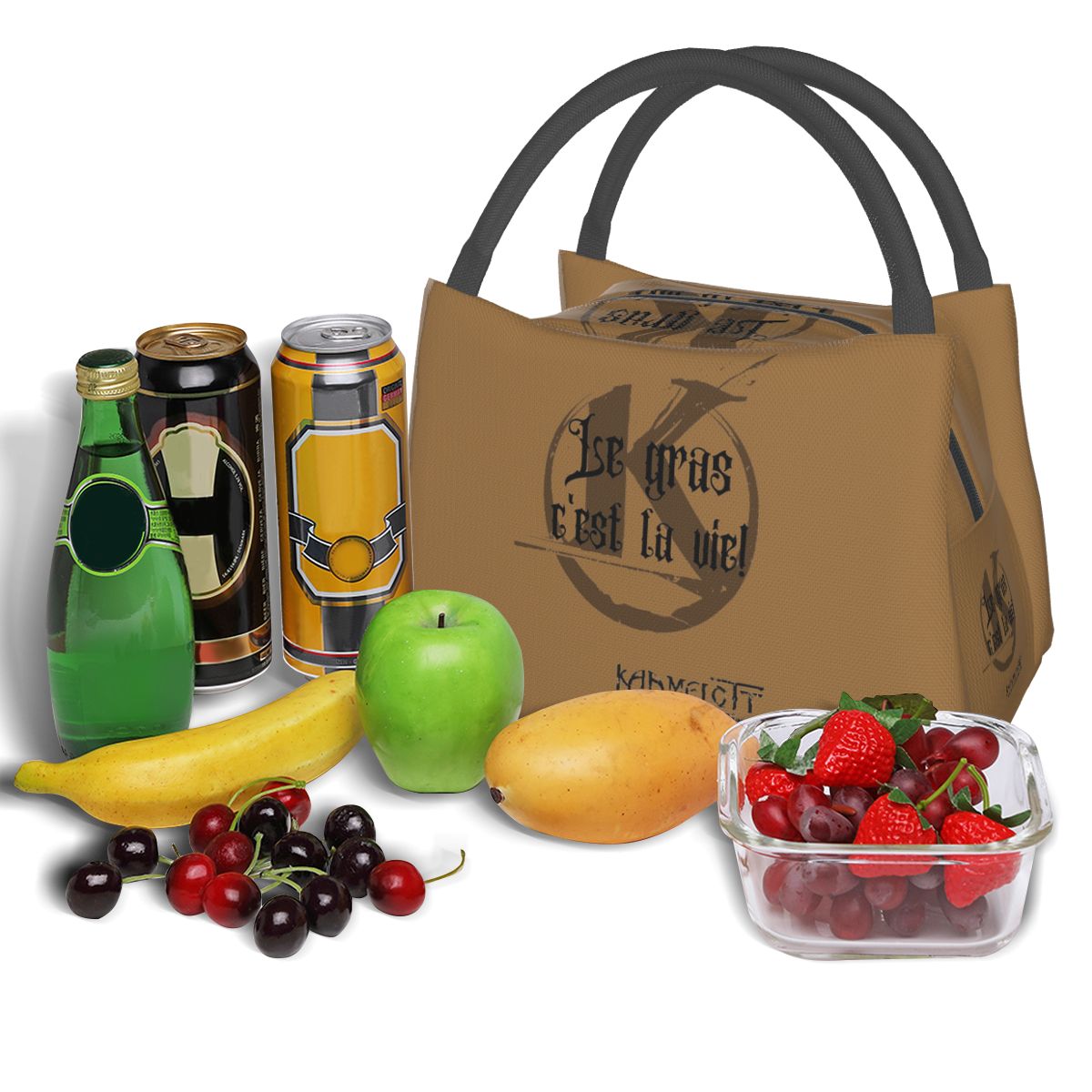 Kaamelott Şişman'ı alıntılayın - Food Storage Quotes incelemesi ve fiyatı