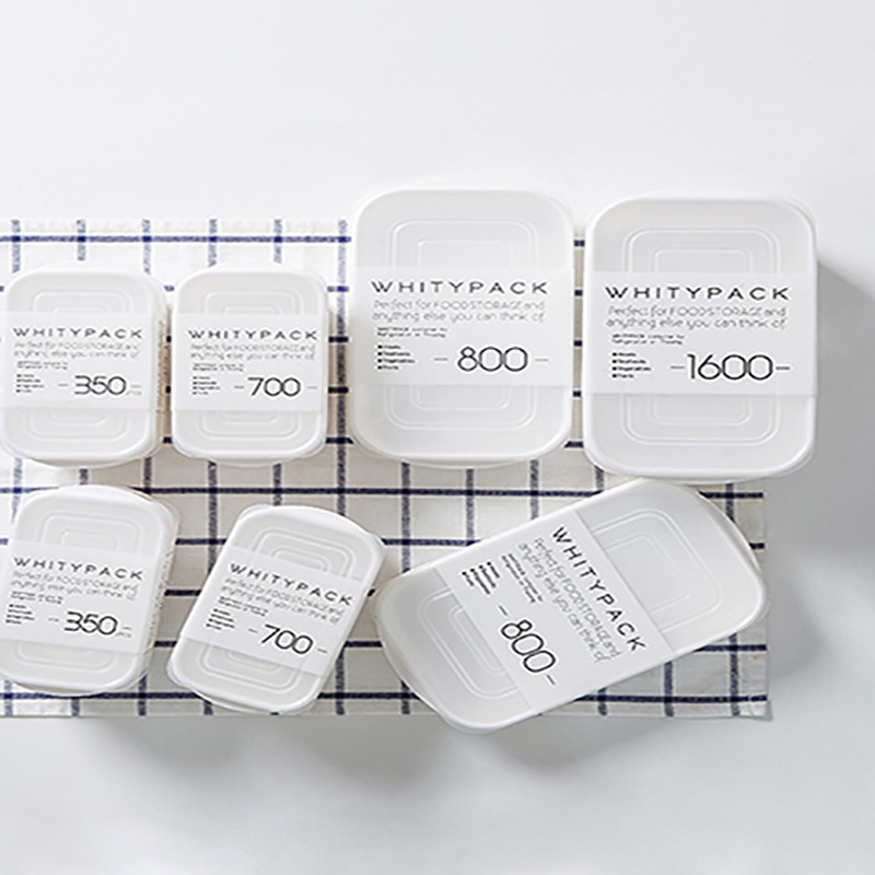 Japon Et Paketleme Kutusu Gıda - Food Storage System incelemesi ve fiyatı