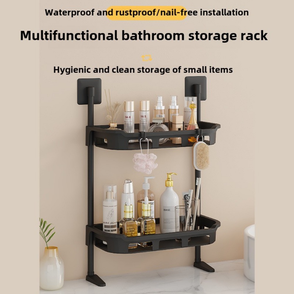YENI 3 Katmanlı Tuvalet Rafı A - Food Storage Rack incelemesi ve fiyatı