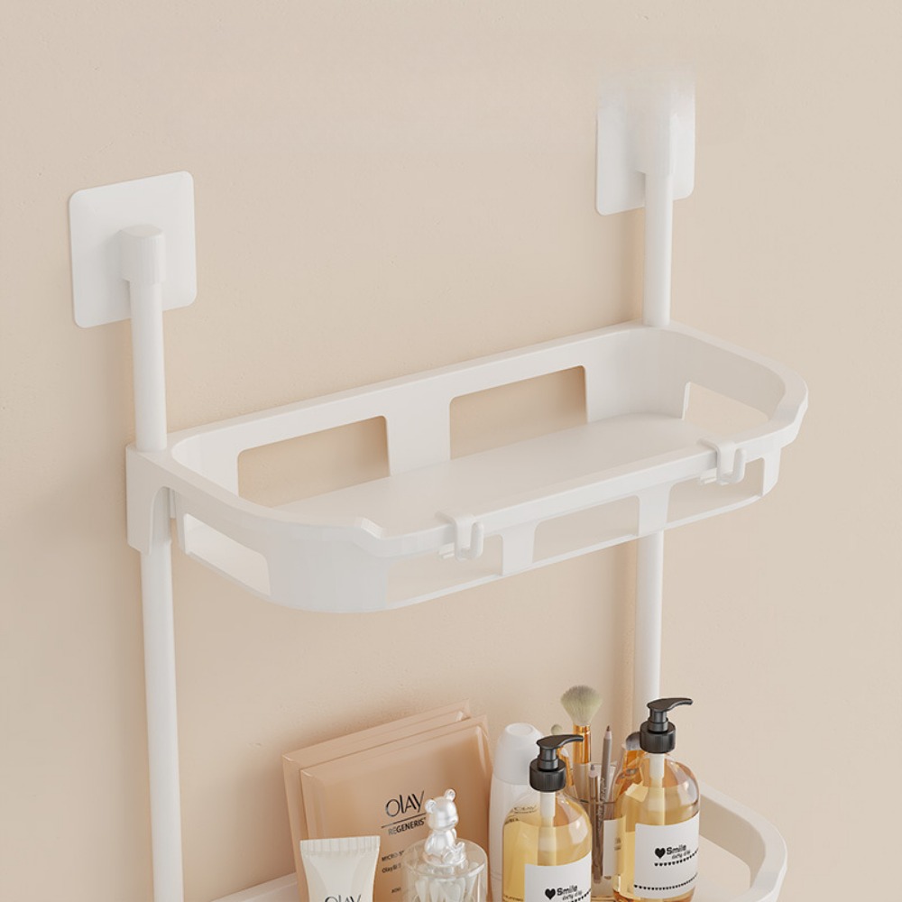 YENI 3 Katmanlı Tuvalet Rafı A - Food Storage Rack incelemesi ve fiyatı