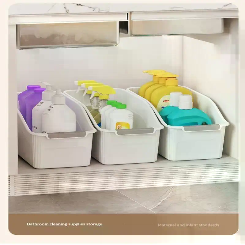 Tekerlekli, Konforlu Saplı, İs - Stackable Pantry Bin incelemesi ve fiyatı