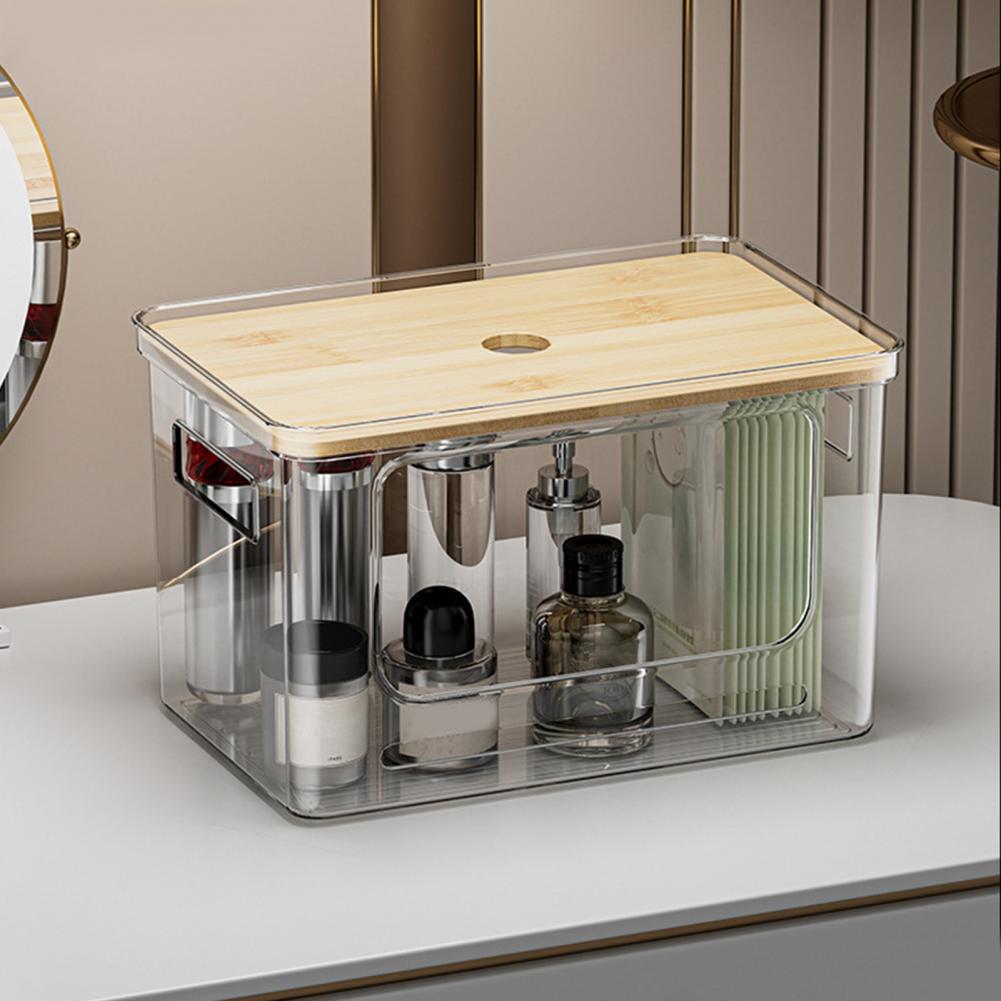 Çöp Torbası Düzenleyici, Bambu - Stackable Pantry Bin incelemesi ve fiyatı