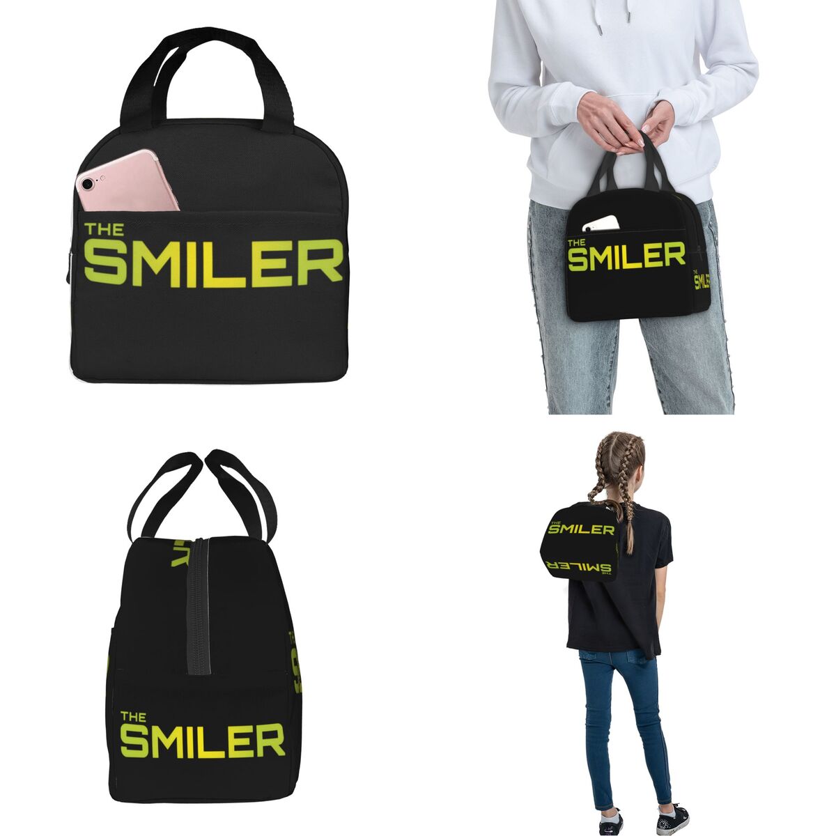 The Smiler Alton Towers Merch  - Food Storage Uk incelemesi ve fiyatı