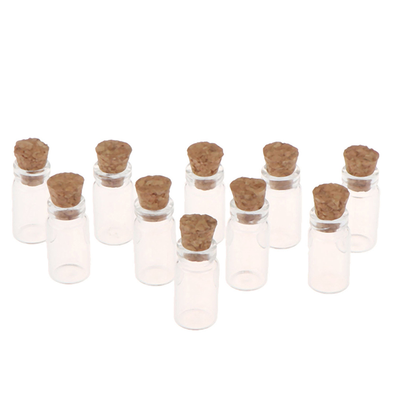 10 adet 1:12 Dollhouse minyatü - Food Storage Is incelemesi ve fiyatı