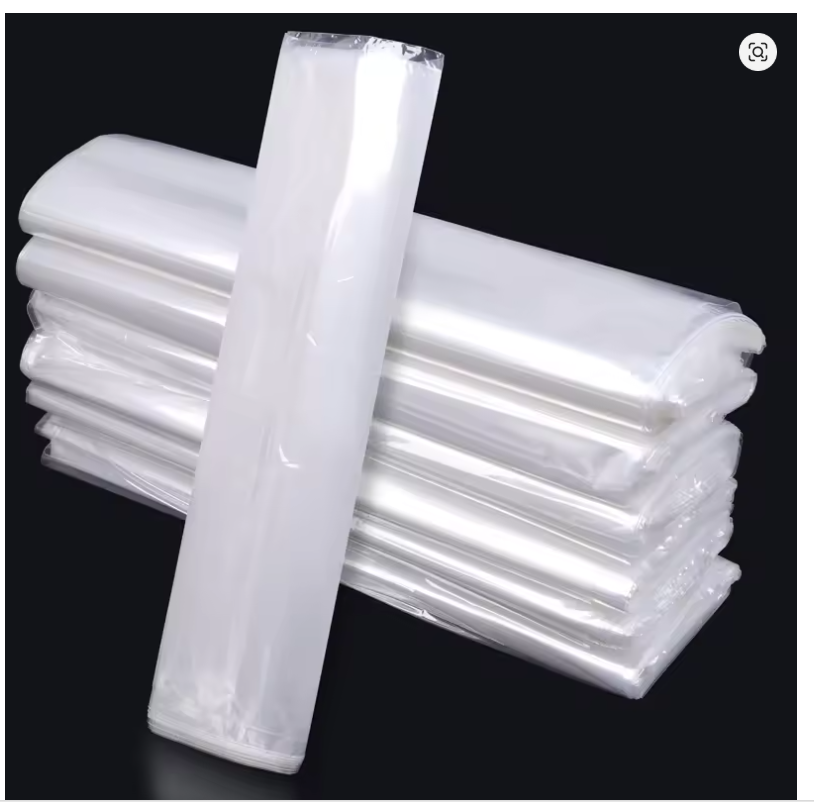Renkli Lazer Baskılı Dik Duran - Food Storage Plastic Bag incelemesi ve fiyatı