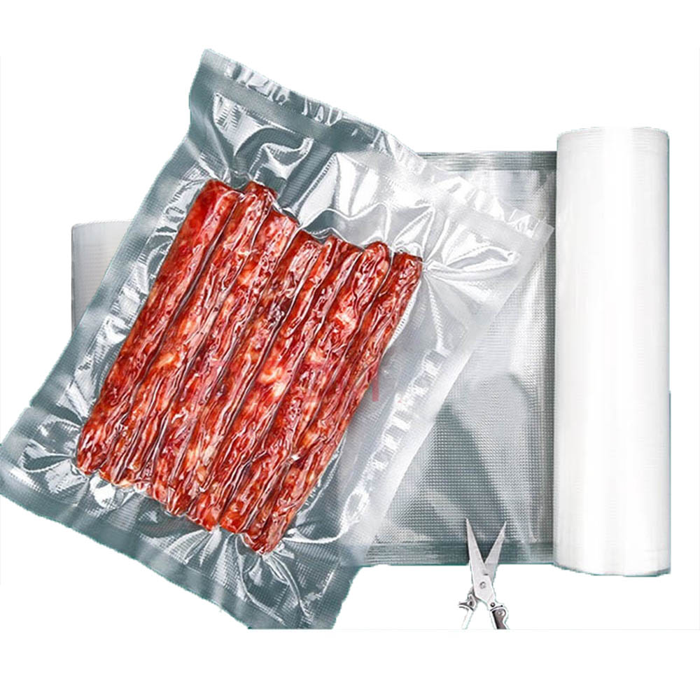 28cmx500cm Dokulu Depolama Vak - Food Storage Freezer incelemesi ve fiyatı