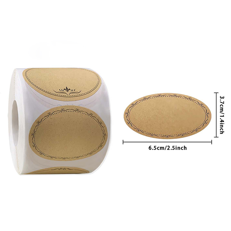 250 Etiket/Rulo 2.5*1.4 inç Kr - Food Storage Label incelemesi ve fiyatı