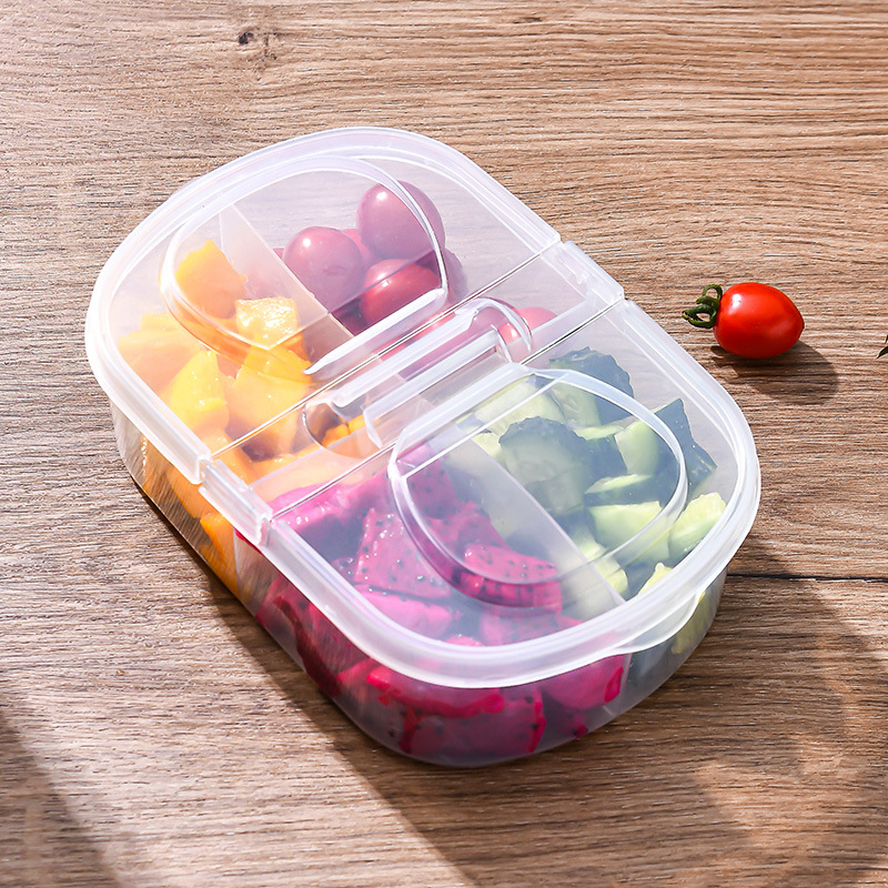 10 adet/4 adet/1 adet taşınabi - Food Storage Camping incelemesi ve fiyatı