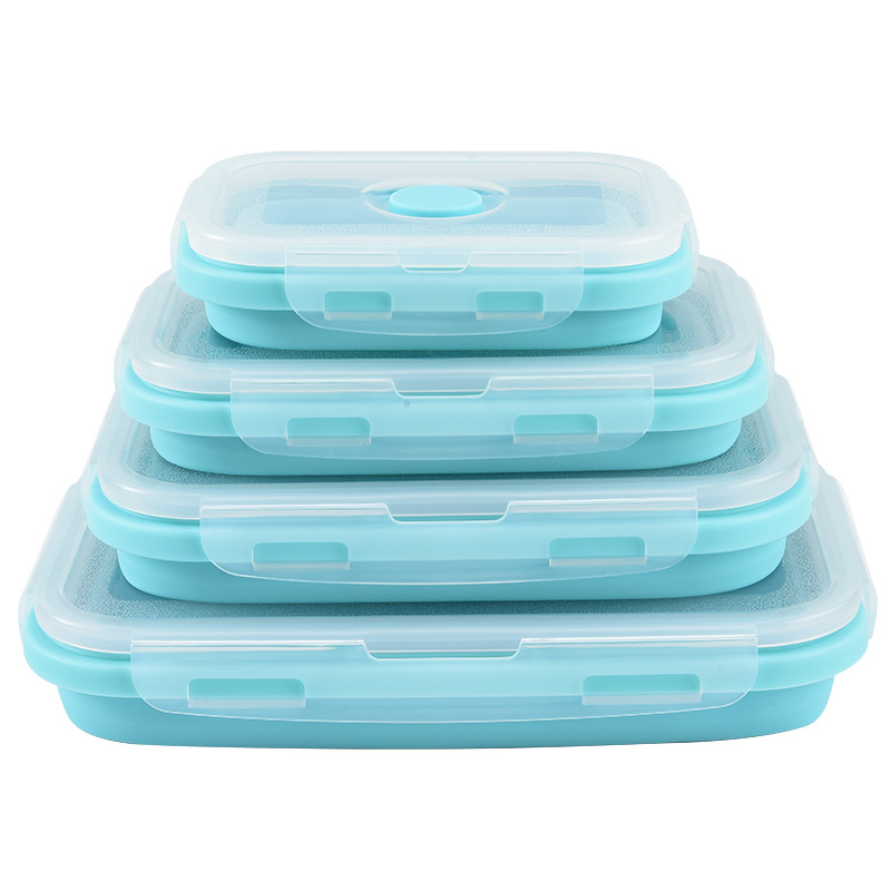Katlanabilir Silikon Gıda Sakl - Food Storage Freezer incelemesi ve fiyatı